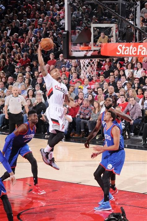 Portland Trail Blazers News, Scores, Status, Schedule .